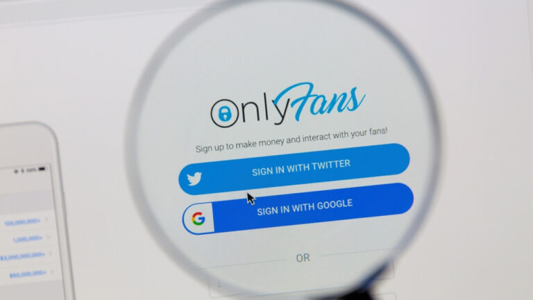 Συλλήψεις στην Τουρκία για ξέπλυμα χρήματος μέσω OnlyFans