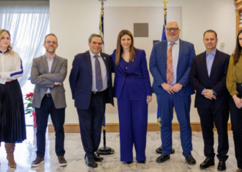 Σύμβαση για την αξιοποίηση ακινήτων του Πολυτεχνείου Κρήτης από το Υπερταμείο