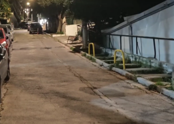 Συναγερμός στο Γαλάτσι: Διαδοχικές επιθέσεις με μαχαίρι σε 32χρονο και 26χρονο - Ρώτησαν τον έναν τι ομάδα είναι