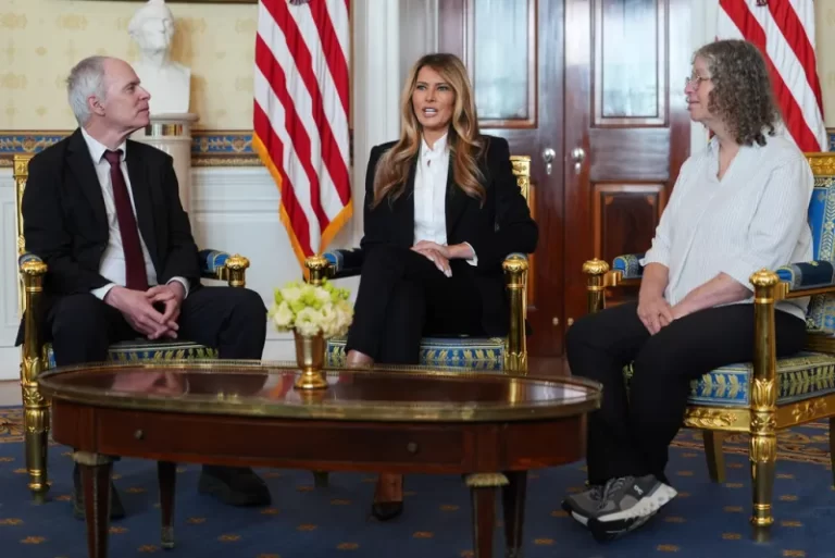 Μελάνια Τραμπ