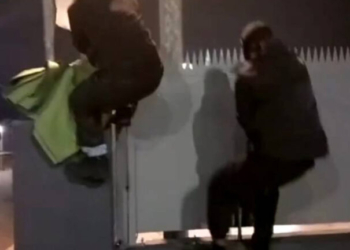 Συνελήφθη ηγετικό στέλεχος του Ρουβίκωνα μετά την επίθεση σε λάθος επιχείρηση