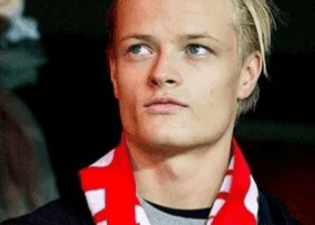 Συνελήφθη ο γιος της διαδόχου του θρόνου της Νορβηγίας, πριν από τη δίκη του για βιασμό