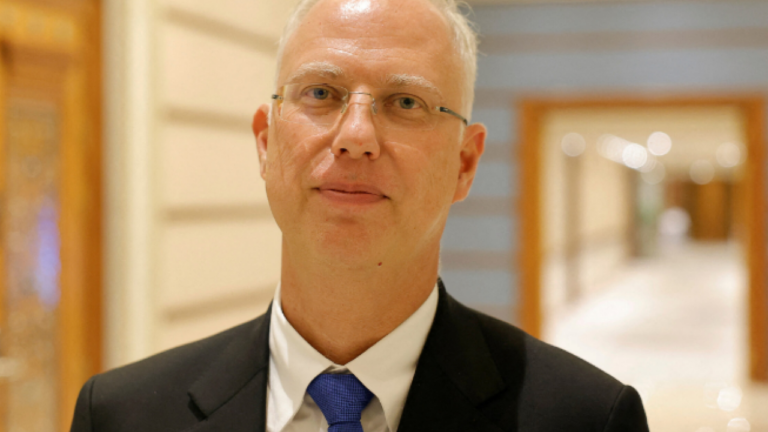 Συνομιλίες του Ντιμιτρίεφ με Αμερικανούς αξιωματούχους στη Γενεύη