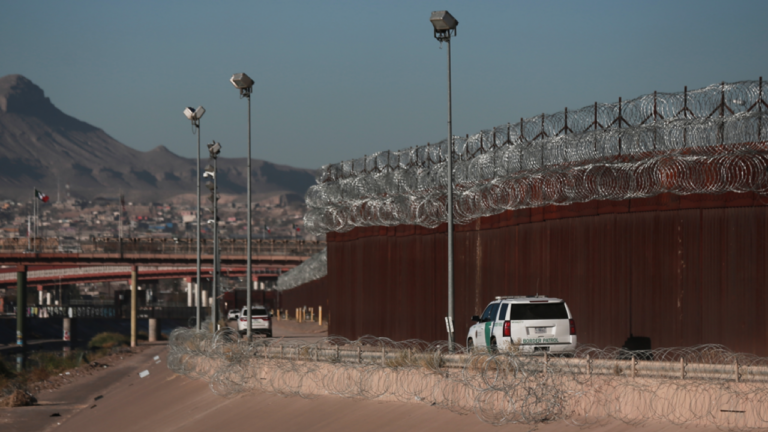 Τα drones των καρτέλ γίνονται σημείο έντασης μεταξύ ΗΠΑ και Μεξικού