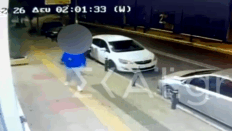 Τα σενάρια που εξετάζει η ΕΛ.ΑΣ. για τη μαφιόζικη εκτέλεση του 27χρονου στη Νέα Πέραμο