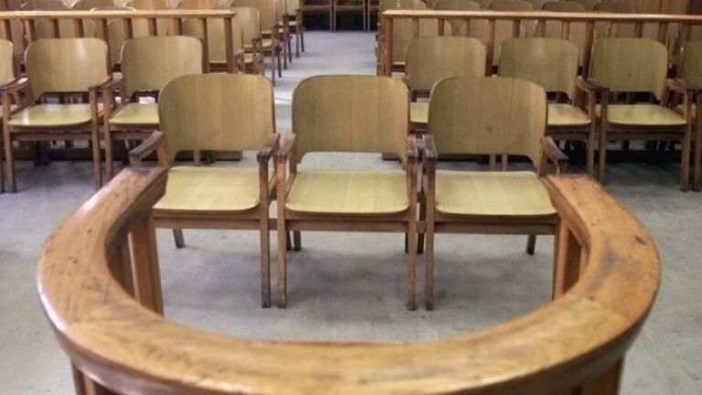 Τέμπη: Ανακοινώθηκε η σύνθεση του δικαστηρίου για την κύρια δίκη