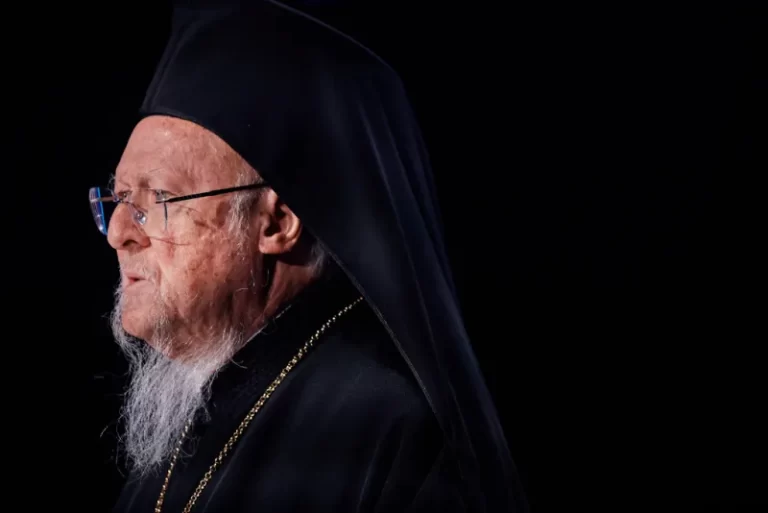 Τέσσερα χρόνια πολέμου Ρωσίας-Ουκρανίας: Πώς διχάστηκε η Ορθοδοξία