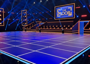 «THE FLOOR»: Οι μονομαχίες - θρίλερ φέρνουν μεγάλες ανατροπές (Trailer)