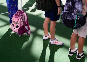 Θεσσαλονίκη: Πατέρας μαθητή φώναζε και απειλούσε διευθυντή δημοτικού σχολείου