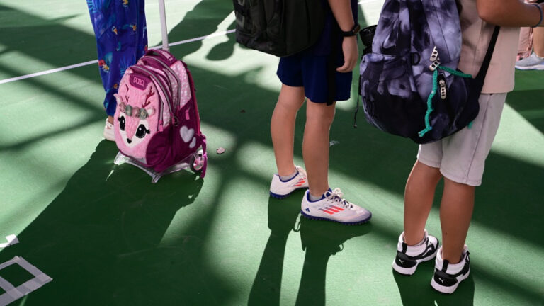 Θεσσαλονίκη: Πατέρας μαθητή φώναζε και απειλούσε διευθυντή δημοτικού σχολείου