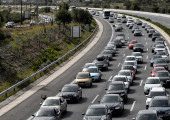 Θεσσαλονίκη: Στο εδώλιο αρχιμανδρίτης και πρώην ιερέας για απάτη άνω του 1,3 εκατ. ευρώ