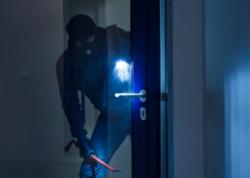 Θεσσαλονίκη: Συνελήφθη 36χρονος για σωρεία διαρρήξεων και λεία 155.000 ευρώ