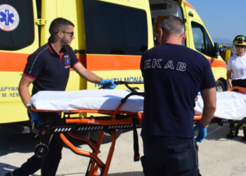 Θλίψη στην Άρτα για τον θάνατο 35χρονης λίγες ημέρες μετά τη γέννηση του 2ου παιδιού της