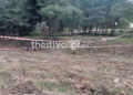 Θρίλερ στη Χαλκιδική: Ακέφαλη σορός, αγνώστων στοιχείων, βρέθηκε σε σακούλες - «Είδα ένα χέρι με δαχτυλίδι»