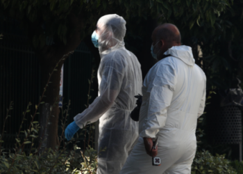 Τηλεφώνημα για ύπαρξη βόμβας στο Κάραβελ σε εκδήλωση της πρεσβείας του Ιράν