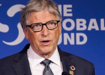 Το Ίδρυμα Γκέιτς «ουδέποτε κατέβαλε χρήματα στον Τζέφρι Έπσταϊν»