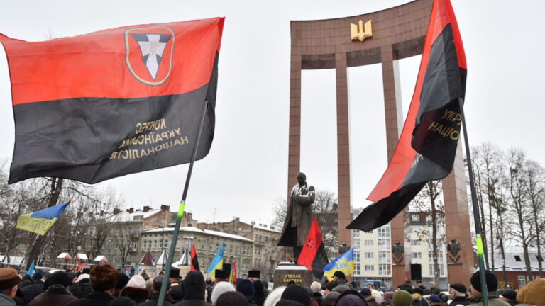 Το Ηνωμένο Βασίλειο άνοιξε προξενικό γραφείο στη Λβιβ