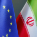 Το Ιράν χαρακτηρίζει τις αεροπορικές και ναυτικές δυνάμεις της ΕΕ ως τρομοκρατικές οργανώσεις