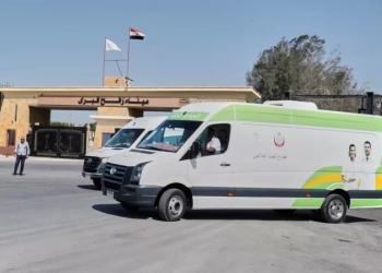 Το Ισραήλ ανοίγει ξανά, πλην όμως κατά τρόπο πολύ περιορισμένο, τη Ράφα