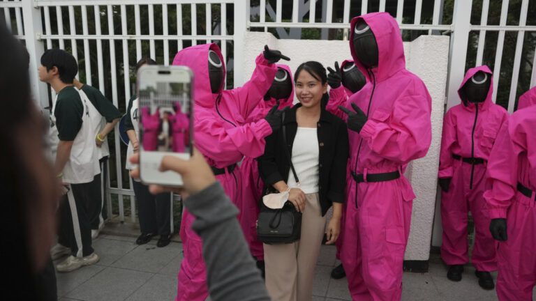 Το καθεστώς του Κιμ Γιόνγκ Ουν εκτελεί όσους παρακολουθούν νοτιοκορεάτικες σειρές