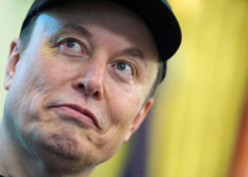 Το Κίεβο ευχαριστεί τον Μασκ επειδή τα ρωσικά drones δεν μπορούν να χρησιμοποιoύν το Starlink