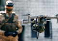 Το πρώτο ουκρανικό εργοστάσιο παραγωγής drones ξεκινά τη λειτουργία του στη Βρετανία