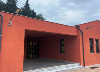 Το πρώτο «παθητικό» δημόσιο σχολείο άνοιξε στα Τρίκαλα - Διατηρεί 21 βαθμούς Κελσίου, χειμώνα- καλοκαίρι
