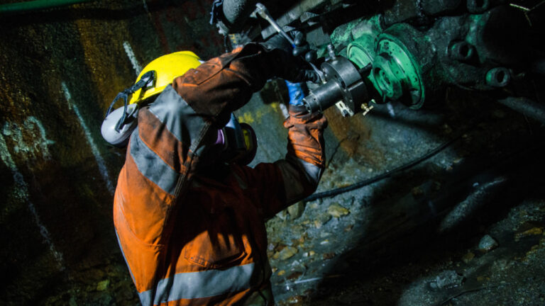 Τουρκία: Τρεις εργάτες παγιδευμένοι σε ορυχείο στο Ζονγκουλντάκ