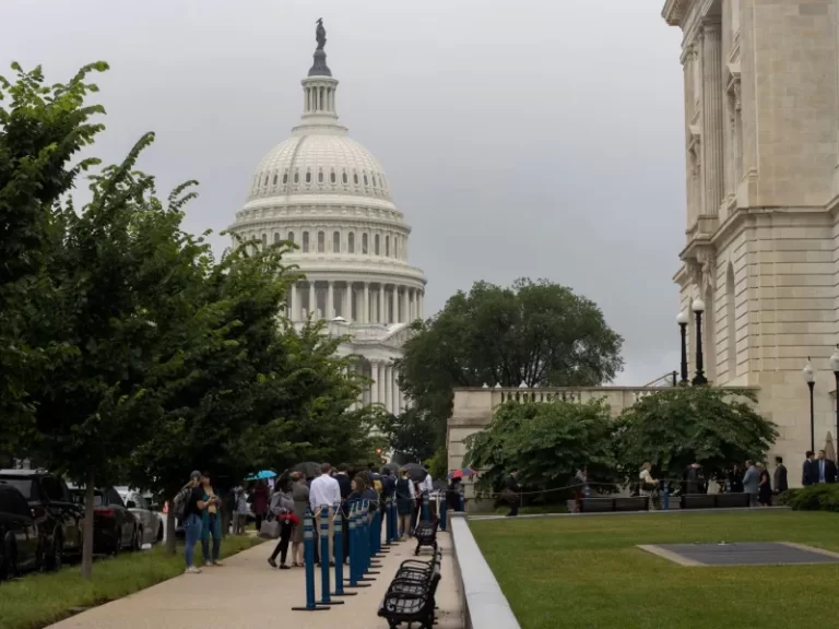 Γουάσινγκτον