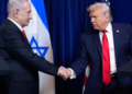 Τραμπ σε Νετανιάχου: Θα επιμείνω στις διαπραγματεύσεις με το Ιράν - «Αυτή τη φορά να είναι πιο λογικοί»