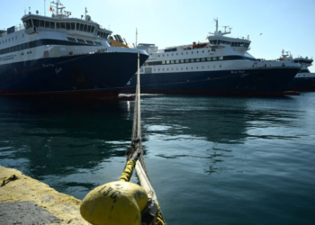 Τραγωδία στα Τέμπη: Με 24ωρη απεργία συμμετέχει η ΠΝΟ στη «μαύρη επέτειο»