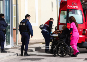 Tραγωδία στη Χίο: Η εισαγγελία διέταξε τη σύλληψη του Μαροκινού