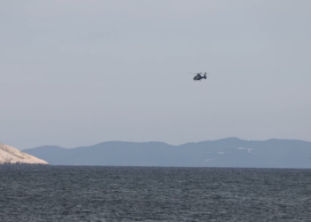 Τραγωδία στη Χίο: Νέες εικόνες από το λιμάνι - Σε εξέλιξη οι έρευνες (Βίντεο)