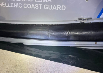 Τραγωδία στη Χίο: Προβληματισμένοι οι πολίτες, ζητούν επιτακτικά απαντήσεις για τις συνθήκες του ναυαγίου (Βίντεο)