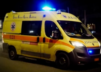 Τραγωδία στην Ηλεία: Νεκρός 54χρονος άνδρας - Καταπλακώθηκε από το τρακτέρ του