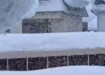 Tριάντα νεκροί από τις σφοδρές χιονοπτώσεις στην Ιαπωνία