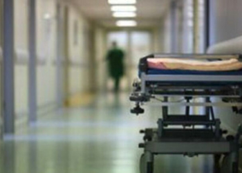 Τρίχρονο αγοράκι, άφησε την τελευταία του πνοή στο Νοσοκομείο της Κυπαρισσίας