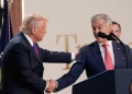 TrumpRx: Η νέα πλατφόρμα του Τραμπ για φθηνότερα φάρμακα στις ΗΠΑ