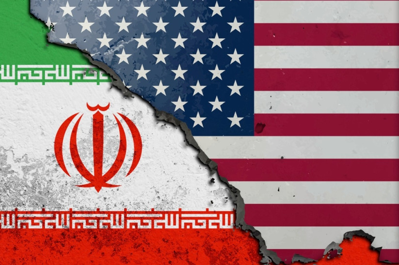 Ιράν ΗΠΑ