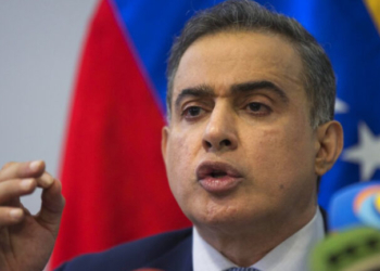 Βενεζουέλα: Παραιτήθηκαν ο Γενικός Εισαγγελέας και ο Συνήγορος του Πολίτη