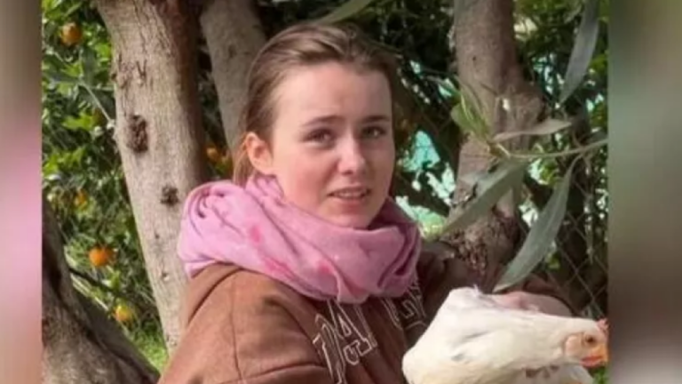 Βερολίνο: Σε δομή ανηλίκων η 16χρονη Λόρα - Τι εξετάζουν οι Αρχές