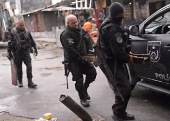 Βραζιλία: Κάθειρξη 76 ετών σε δύο πολιτικούς για τη δολοφονία της δημοτικής συμβούλου Μαριέλε Φράνκο