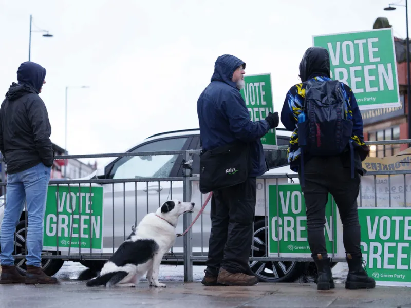 Πράσινο Κόμμα