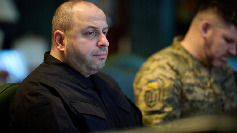 Ξεκίνησε ο 2ος γύρος συνομιλιών για την Ουκρανία στο Αμπου Ντάμπι