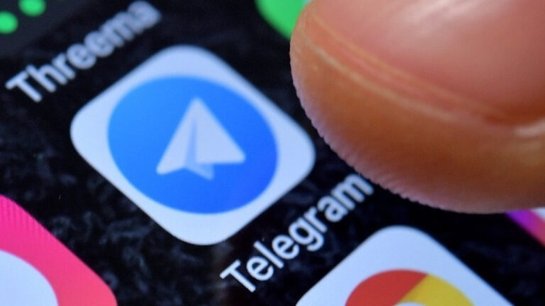 Ξένοι κατάσκοποι βλέπουν στο Telegram μηνύματα Ρώσων στρατιωτών, λέει υπουργός
