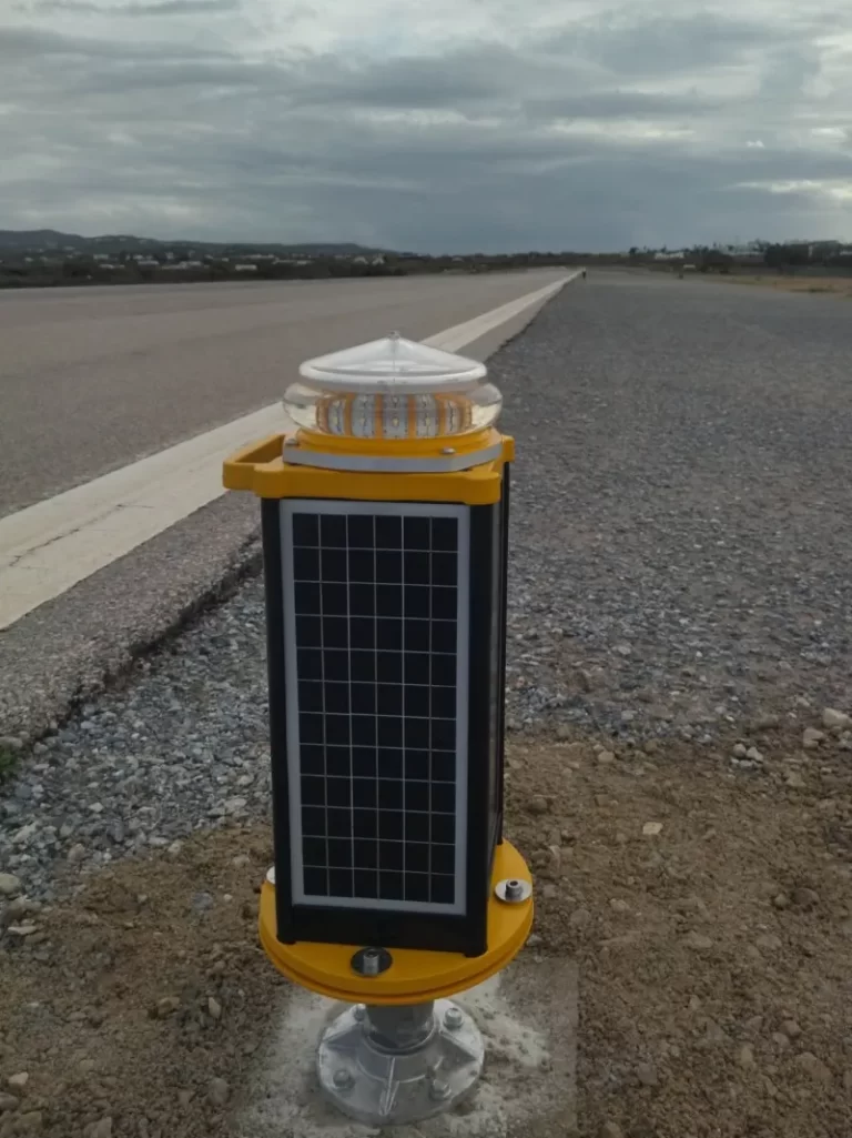 ΥΠΑ: Αναβαθμίστηκαν οι υποδομές στα κρατικά αεροδρόμια Νάξου και Ηρακλείου