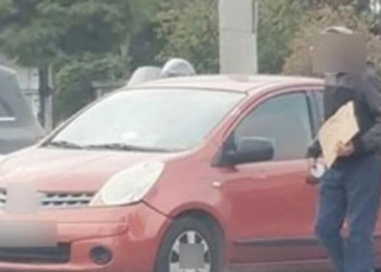Υπόσχονταν εργασία σε οικοδομές και τους έστελναν στα φανάρια - Εξαρθρώθηκε κύκλωμα με 7 συλλήψεις