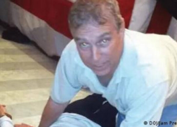 Υπόθεση Έπστιν: Ο Άντριου ξανά στο μικροσκόπιο