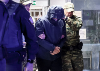 Υπόθεση κατασκοπείας: Έδωσε 3 ονόματα ο σμήναρχος - Τι του ζητούσε ο «Στίβεν» - Οι αμοιβές