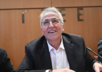 Υπόθεση Παναγόπουλου: Και πολιτικά πρόσωπα στο μικροσκόπιο της Αρχής